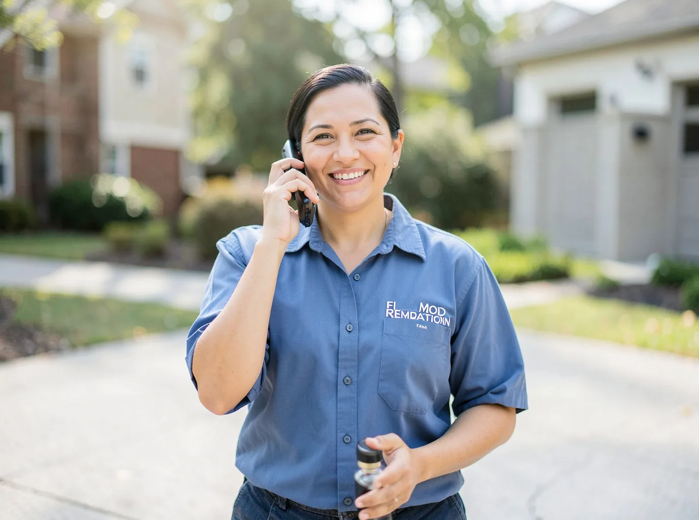 Mold Remediation Ferris, IL FAQs